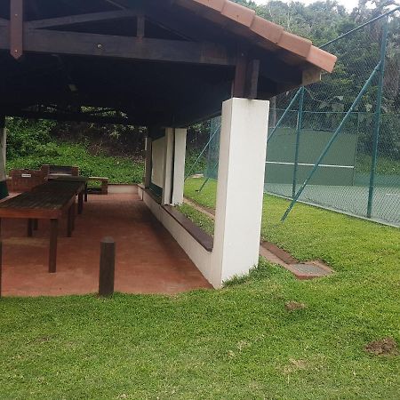 Ballito 69 Perissa Santorini Sea View, Walk To Beach -Family Only 外观 照片