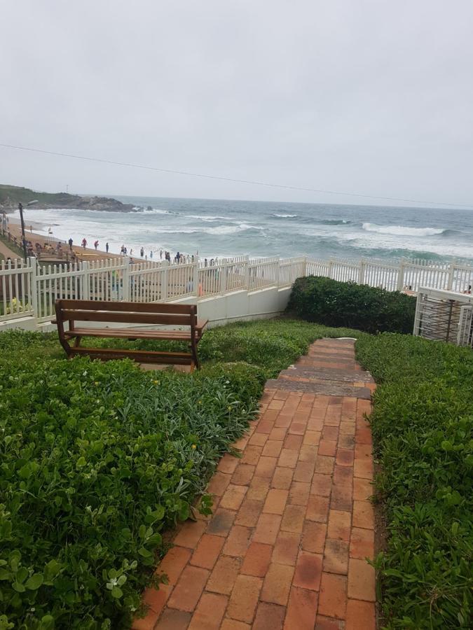 Ballito 69 Perissa Santorini Sea View, Walk To Beach -Family Only 外观 照片